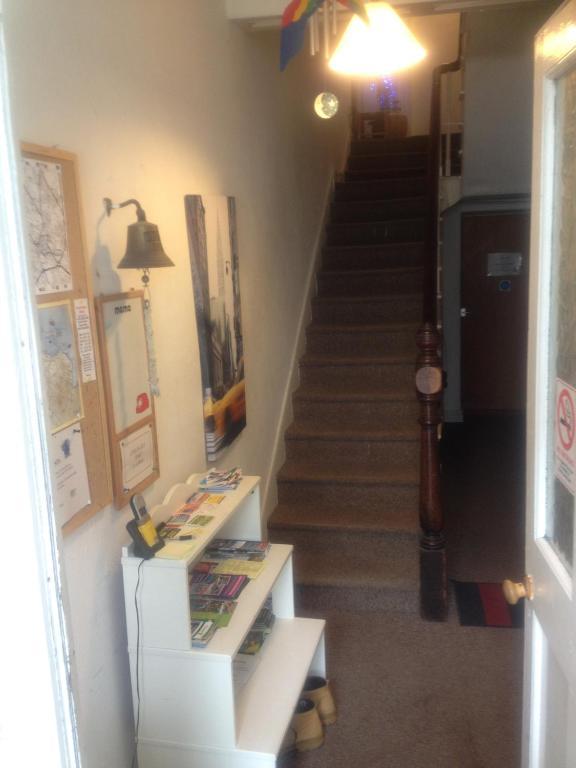 Causeway Coast Independent Hostel Portstewart Cameră foto