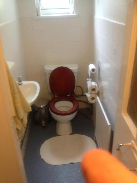 Causeway Coast Independent Hostel Portstewart Cameră foto