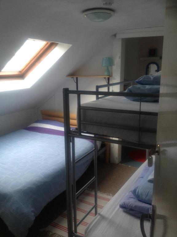Causeway Coast Independent Hostel Portstewart Cameră foto