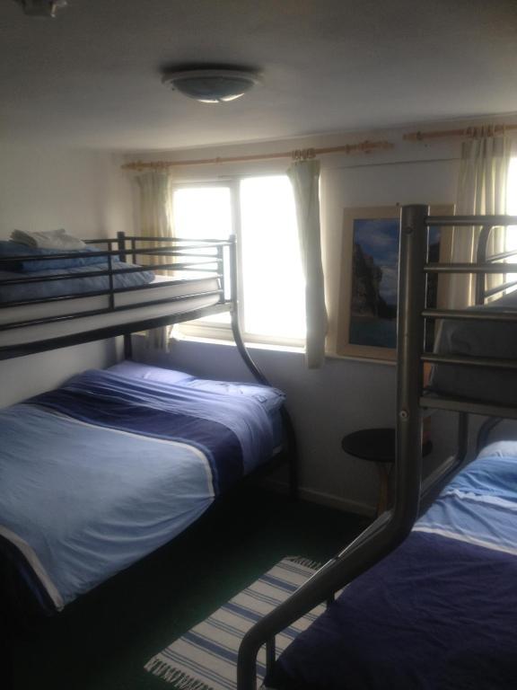 Causeway Coast Independent Hostel Portstewart Cameră foto