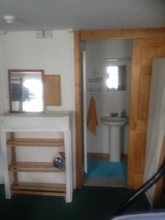 Causeway Coast Independent Hostel Portstewart Cameră foto